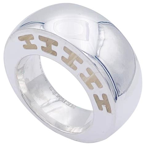 bague hermes femme occasion